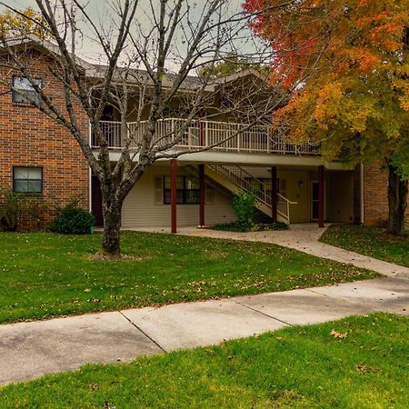 View At The Foothills Condo Branson Exterior foto